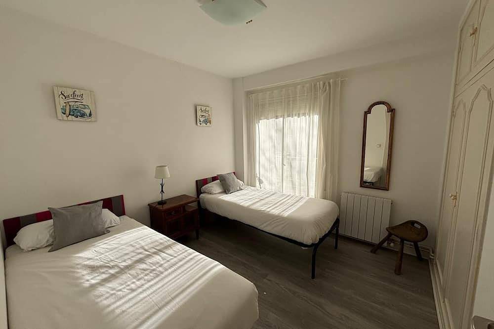 Entire apartment, Cozy apartment, Hondarribia in Hondarribia, Basque Coast (Spain)
