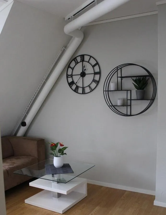Hostel für 3 Personen - 1