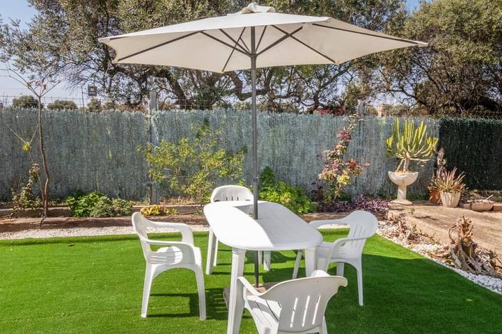 Finca für 12 Personen in Cambrils