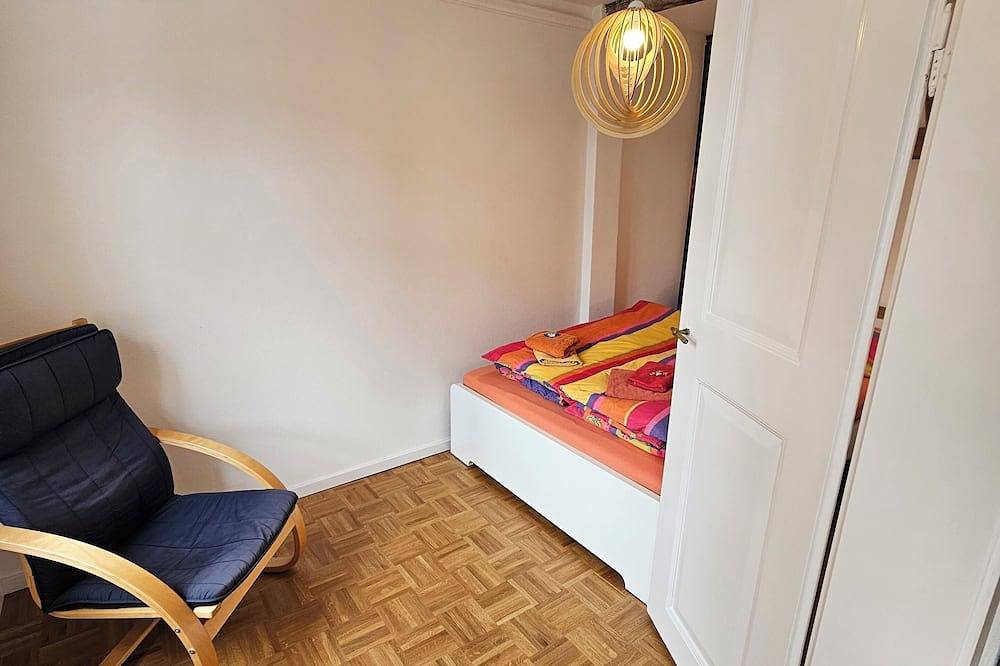 Ganze Wohnung, Fewo \"Casimir\": Ferienwohnung im Herzen Coburgs in Coburg, Oberes Maintal - Coburger Land