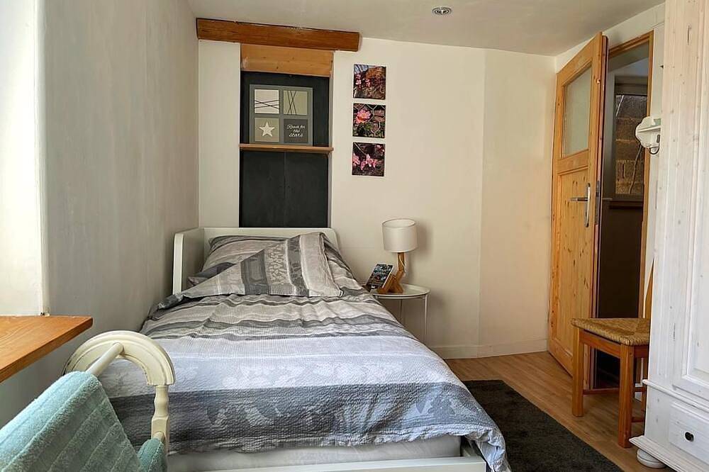 Entire apartment, Burghof Hagen - \"The Moselle Cottage\" in Merl, Zell (Mosel)