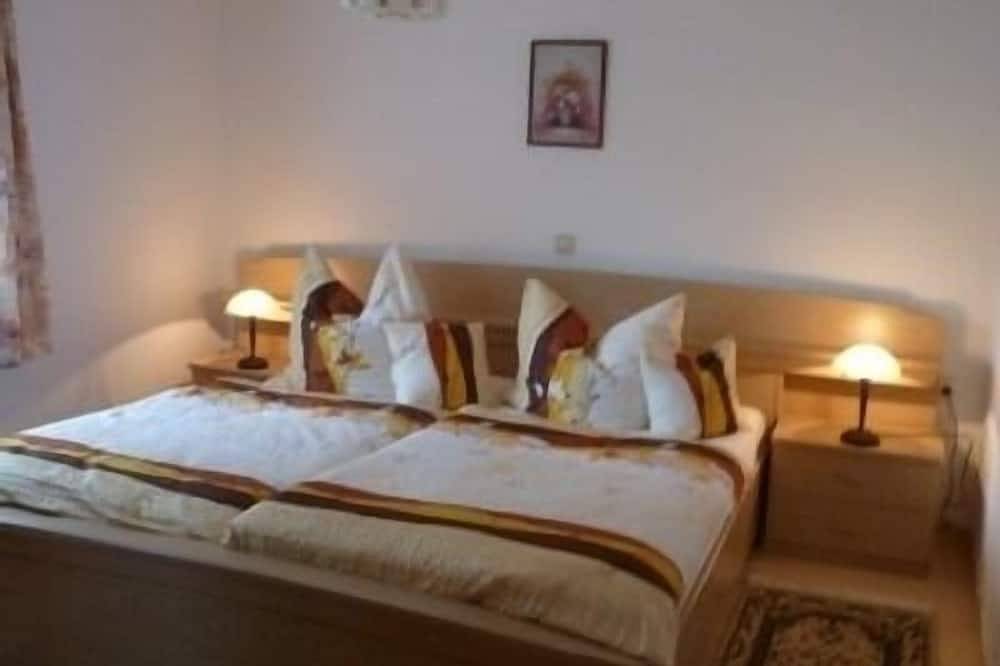 Ganze Wohnung, Ferienwohnung/App. für 4 Gäste mit 60m² in Prackenbach in Prackenbach, Ostbayern