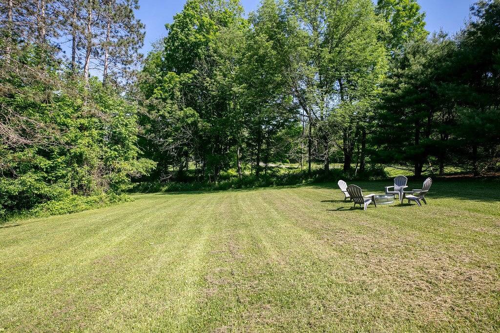 Pine Ridge Cabin: an all-seasons Wellsboro getaway in Tioga County