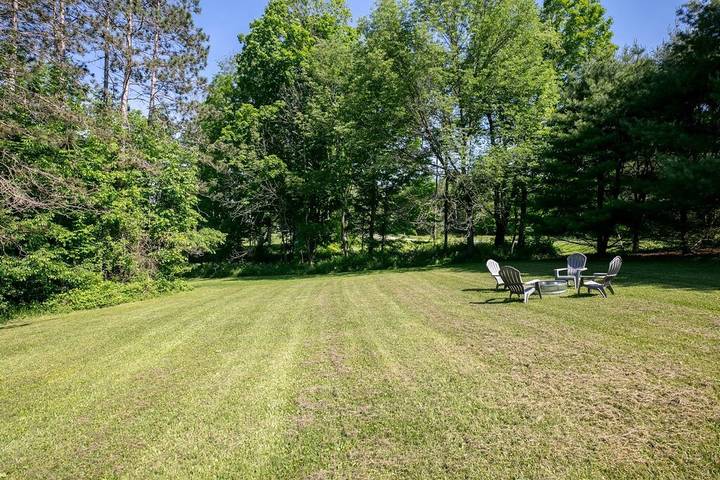 Ferienhaus für 4 Personen, mit Garten - 1