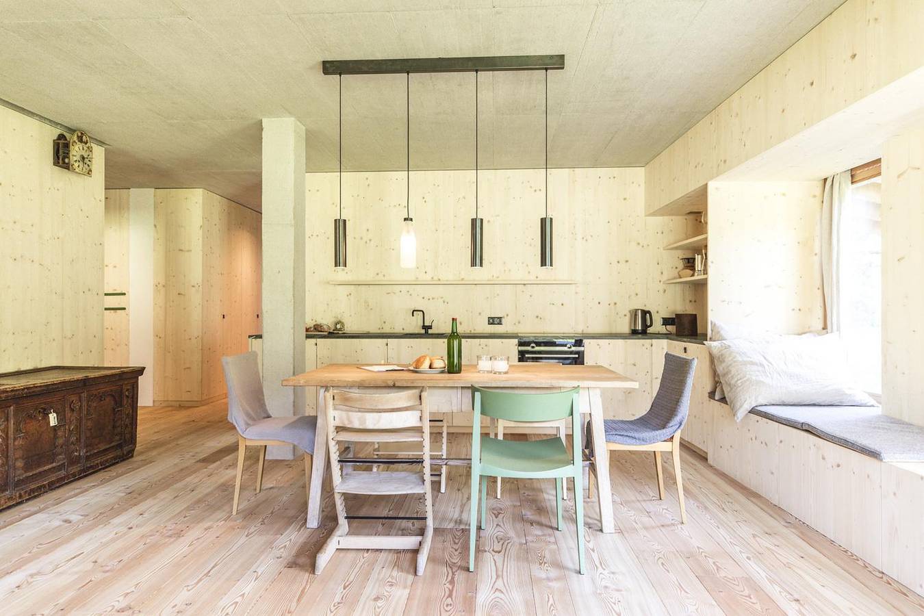 Ganze Ferienwohnung, Iselhof in Lienz, Osttirol