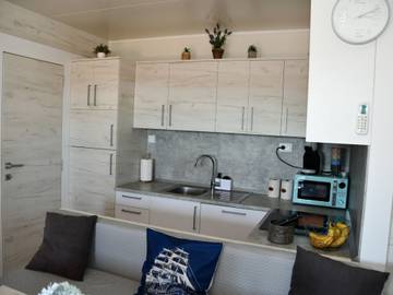 Camping für 6 Personen in Drage, Šibenik-Knin, Bild 2