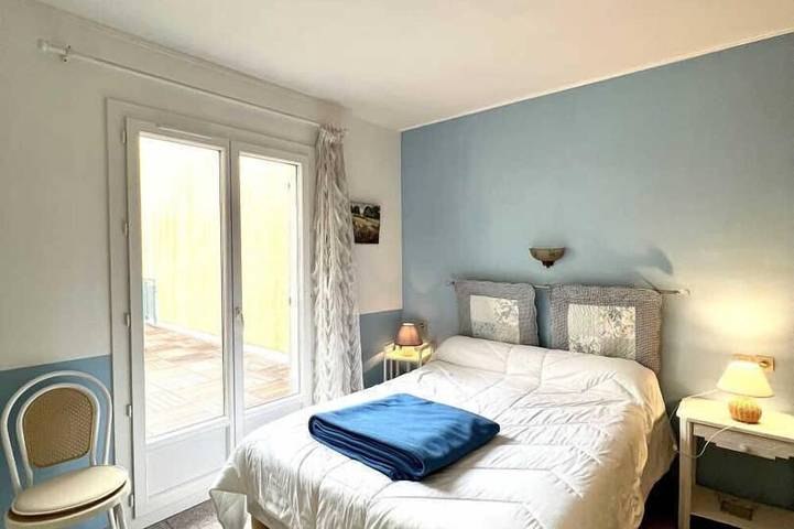 Location de vacances pour 6 personnes à Fraissé-des-Corbières - 2