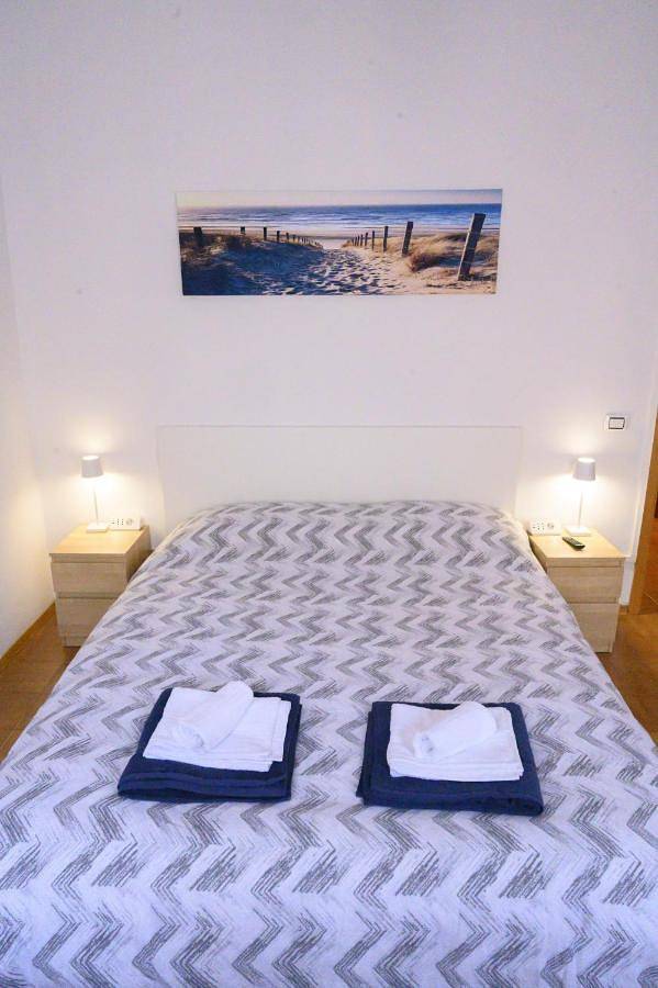 Gîte pour 5 personnes, animaux acceptés à Ancône - 2