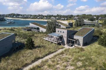 Villa for 4 Guests in Goeree-Overflakkee, North Sea Netherlands, Picture 1