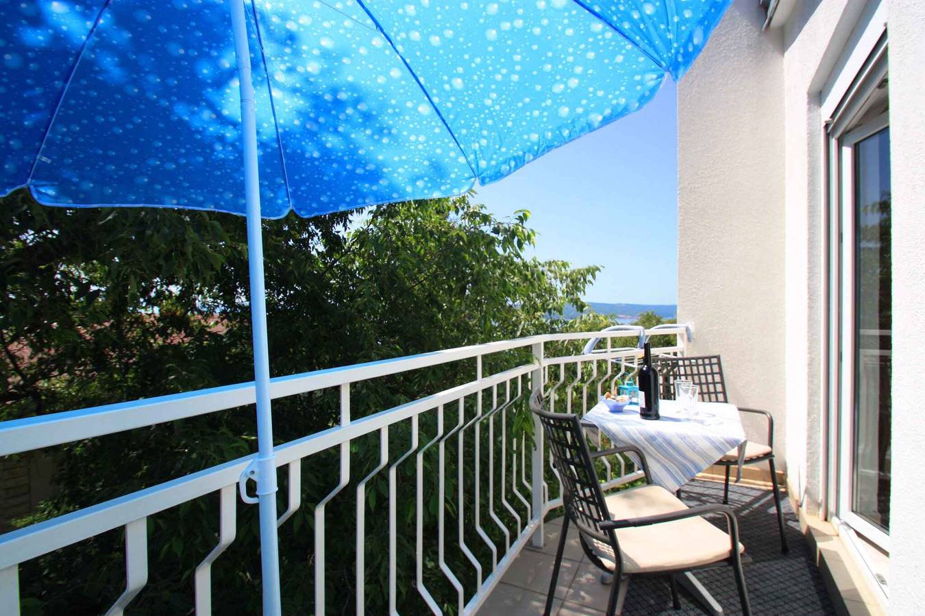 Appartamento vacanze a Kvarn a partire da 88€ a notte