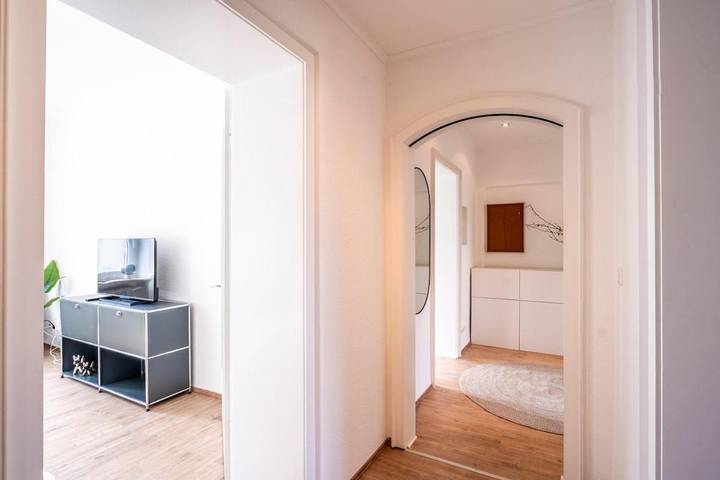 Ferienwohnung für 4 Personen in Schwelm - 4