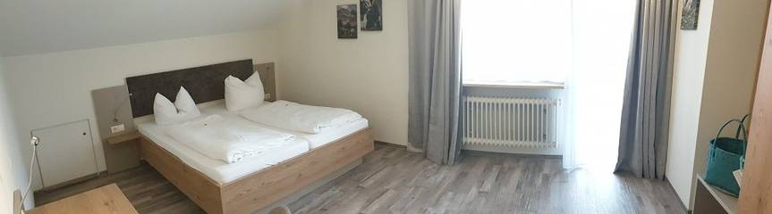Hotel für 6 Personen in Scheidegg, Bayerisch Schwaben, Bild 2