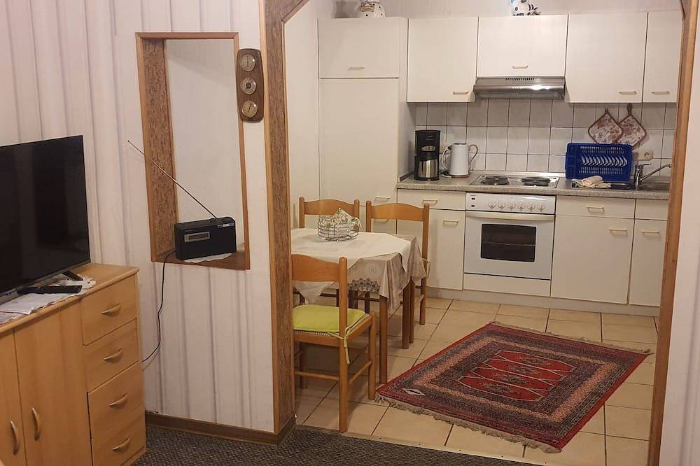 Ganze Wohnung, Urlaub am Dollart- an der Nordsee. in Ditzumerverlaat, Bunde