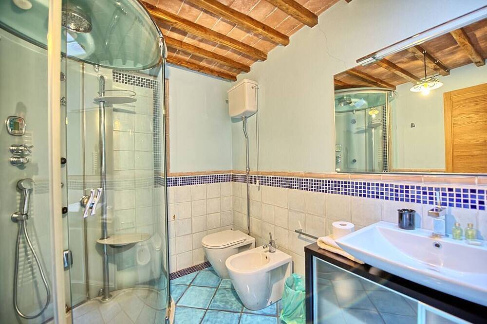 Apartamento entero, Le Dimore di Borgo Tessile - Voltumna Open Space in Orvieto, Provincia de Terni