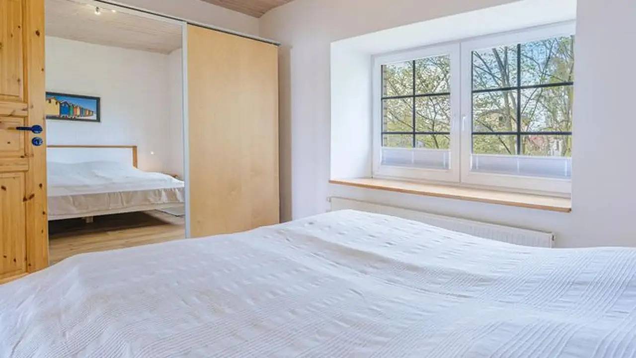 Ferienwohnung für 2 Personen (43 m²) in Arnis, foto 10