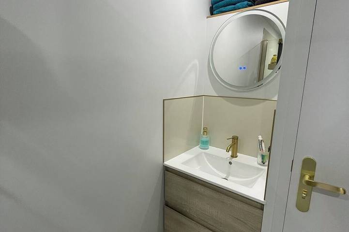 Gîte pour 2 personnes dans Office De Tourisme De Dieppe - 4