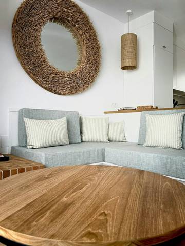 Ferienwohnung für 6 Personen in Llanca, Costa Brava, Bild 1