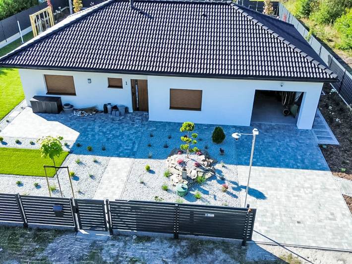 Lesńy Kąt in Kujawien-Pommern