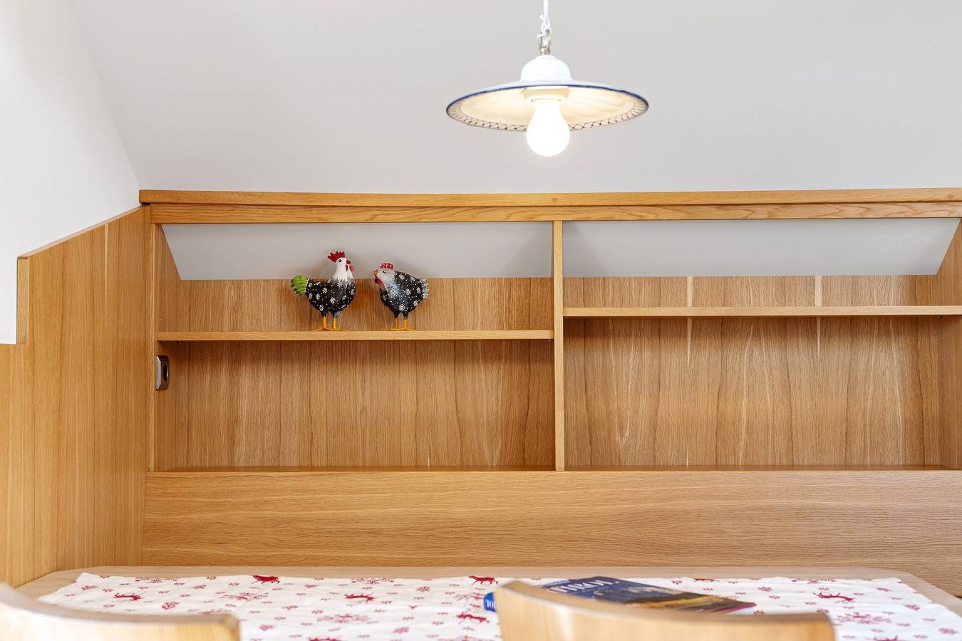 Ganze Wohnung, Apartment 'Alpenglühn' mit Dolomitenblick, Balkon und Wlan in Ritten, Sarntaler Alpen
