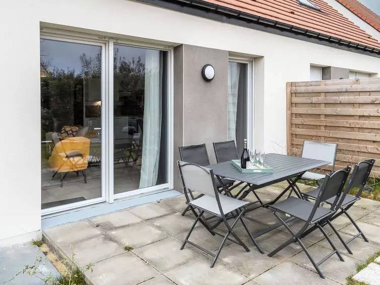 Casa vacanza a Berck a partire da 287€ a notte