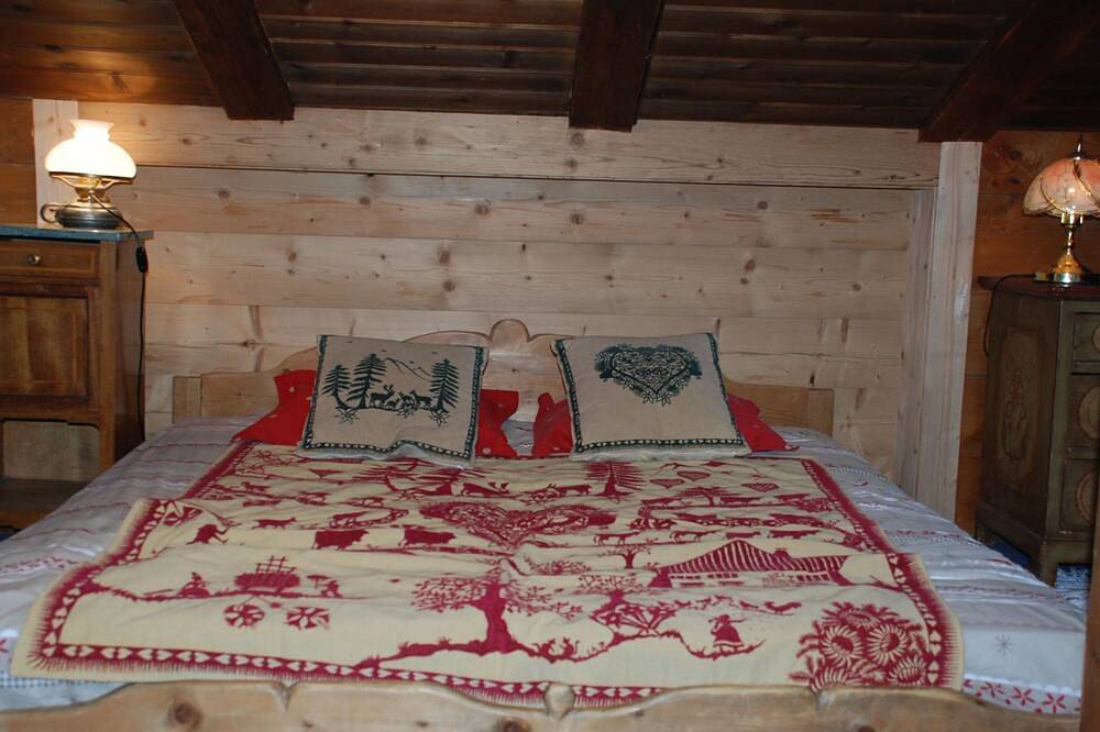 Appartement entier, Le Vieux Chalet Appartement/Fewo, Dusche oder Bad, Wc 4-Bettwohnung in Gstaad, Saanen