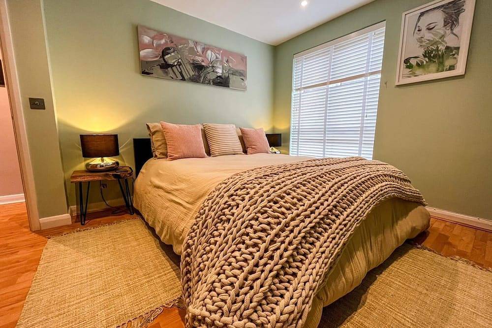 2 Bedroom Guesthouse in Shrewsbury in Shrewsbury, Shropshire