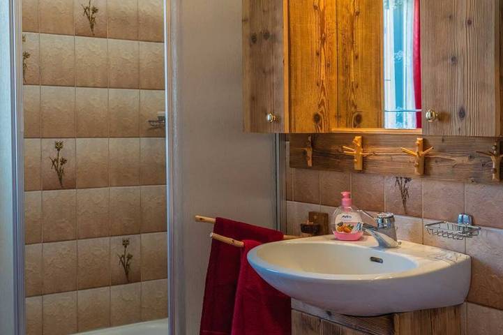 Agriturismo für 4 Personen, mit Garten am Attersee - 4