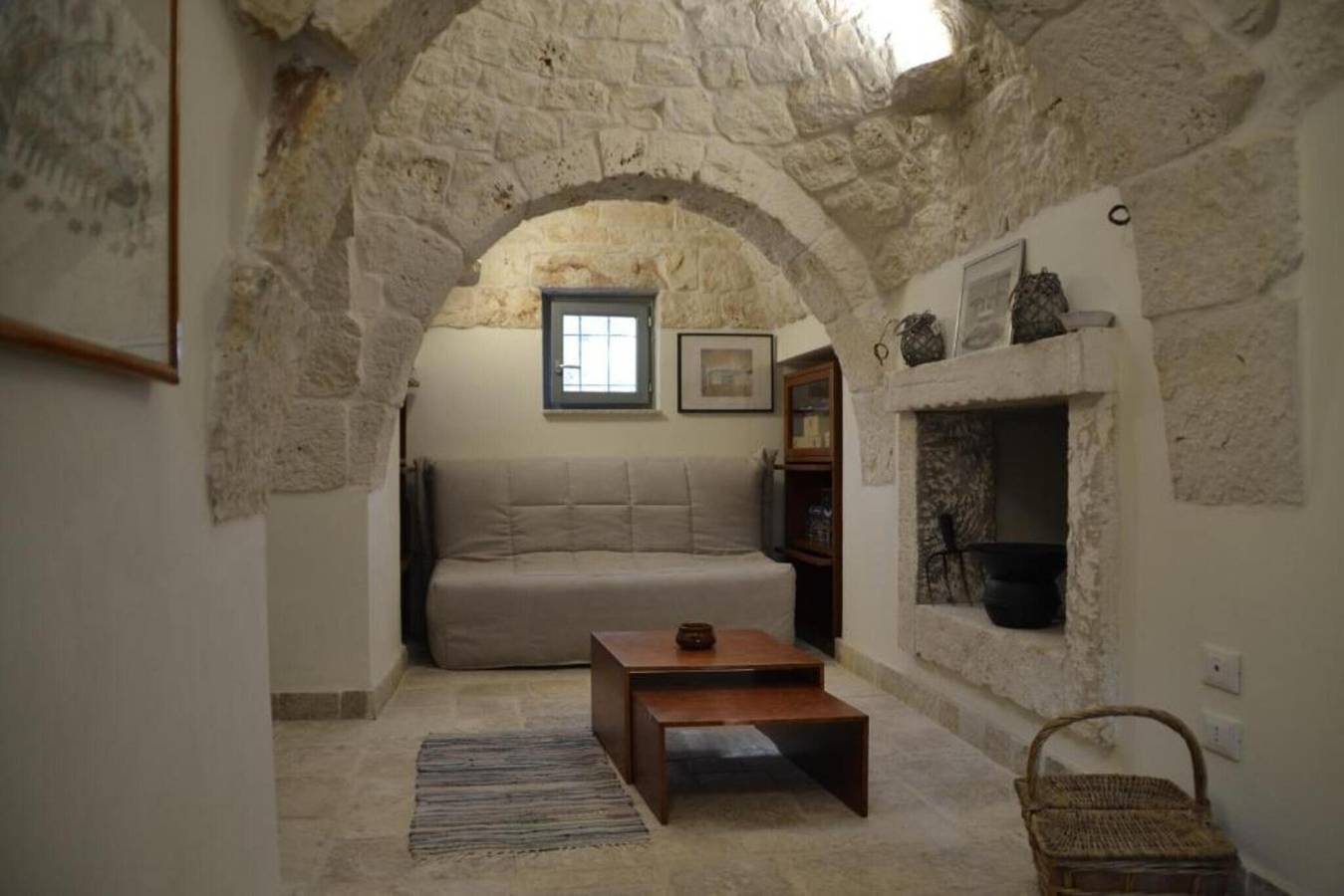 Villa 'I Luoghi Del Sole - Intero Trullo' con Piscina Privata, Wi-Fi e Aria Condizionata in San Michele Salentino, Salento