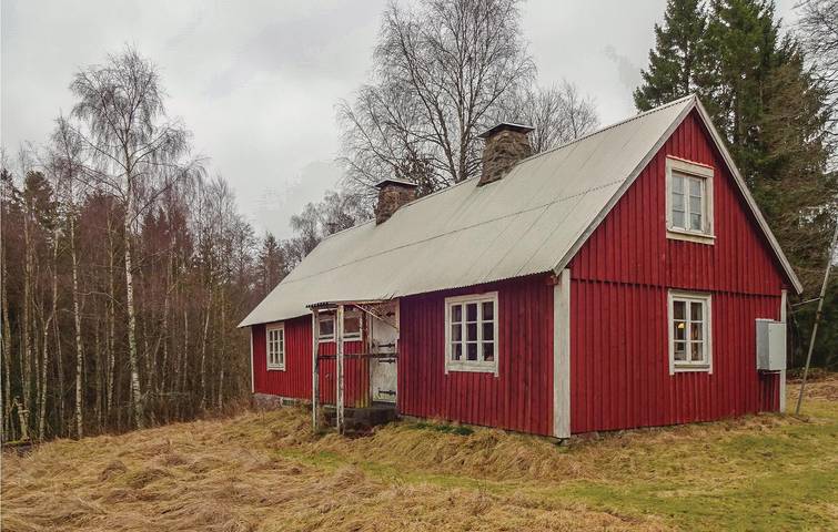 Hus för 4 Personer in Hässleholm kommun
