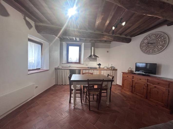 Ferienhaus für 6 Personen, mit Haustier in Grosseto Provinz - 4