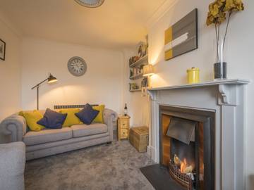 Cottage for 6 People in Ffestiniog, Gwynedd, Photo 1