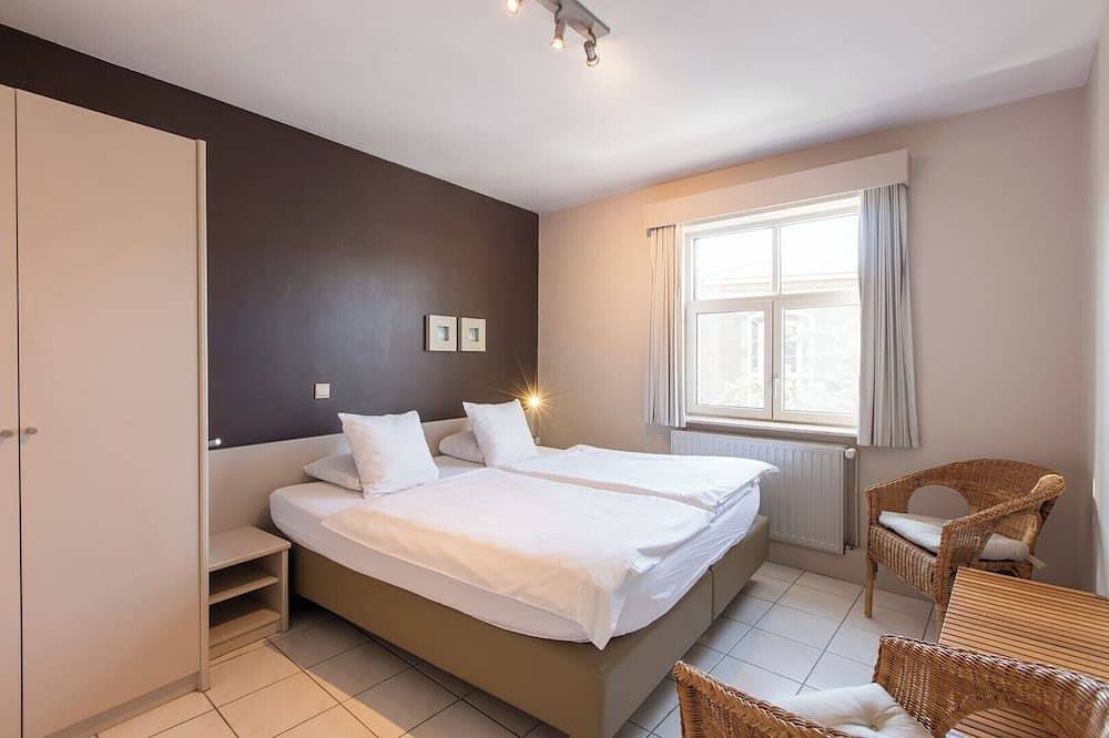 Entire apartment, Superior Apartment in the historical heart of Bruges in Bruges, West Flanders