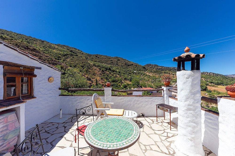 Casa Rural  El Cantón in Jimera de Líbar, Provincia de Málaga