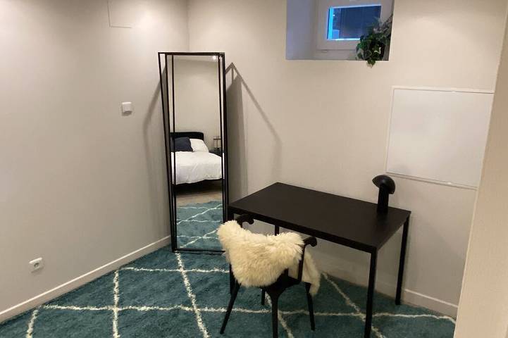 Maison Paris La Défense, 15 minutes de Saint Lazare in Asnières-sur-Seine, Hauts-de-Seine