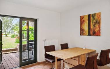 Bauernhof für 4 Personen in Salzhaff, Mecklenburgische Ostseeküste, Bild 3