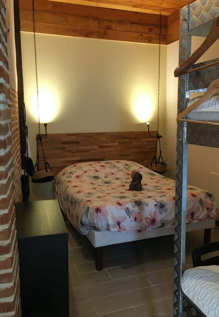 Gîte Le P'tit Lande in Saint-Viâtre, Sologne