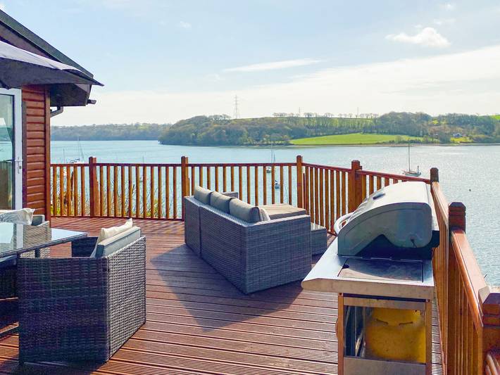 Gîte pour 4 personnes, avec jardin dans Pembrokeshire - 2