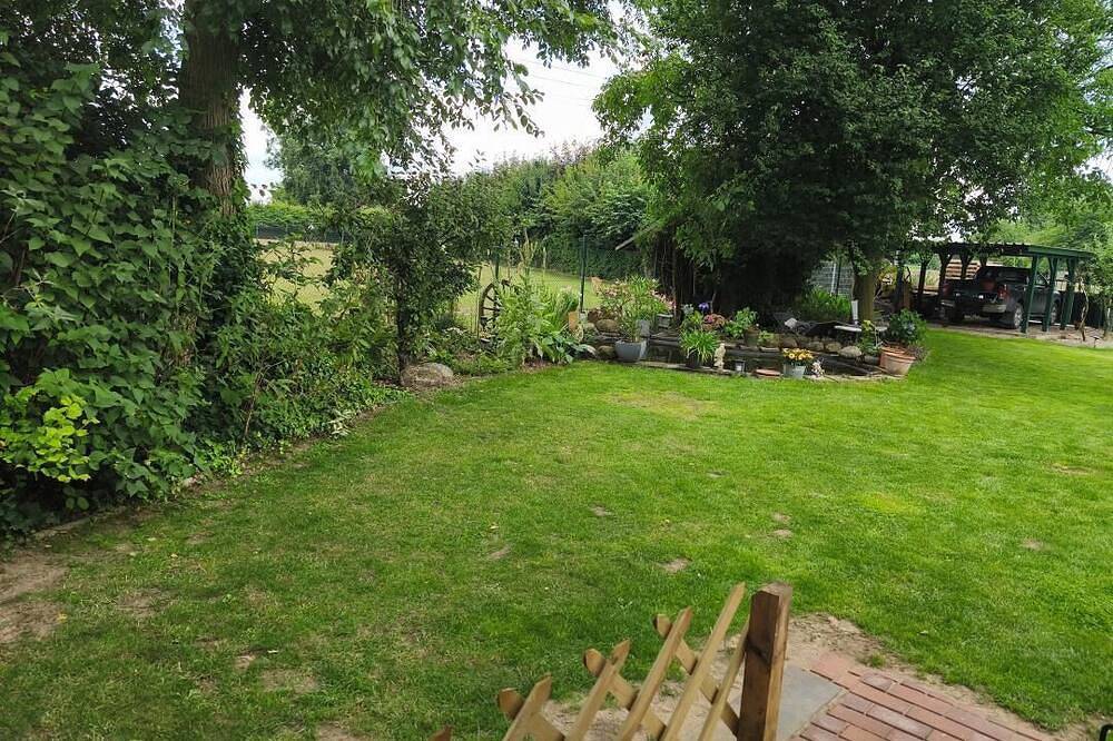 Neu! Ferienhütte Ahaus in Ahaus, Münsterland