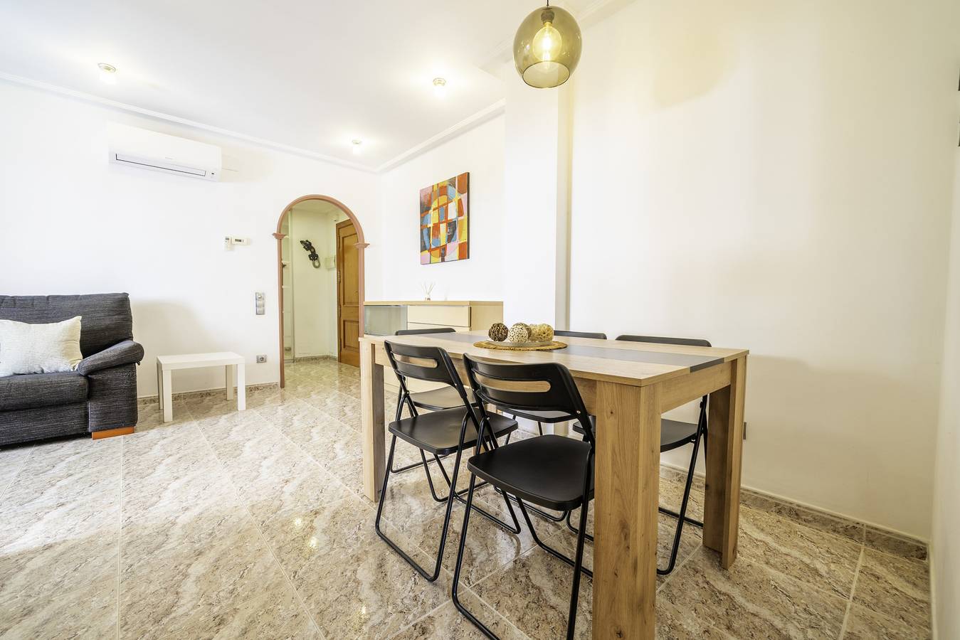 Apartamento entero, Homeholidaysrentals Coquette - Costa Barcelona in Pineda de Mar, Costa del Maresme