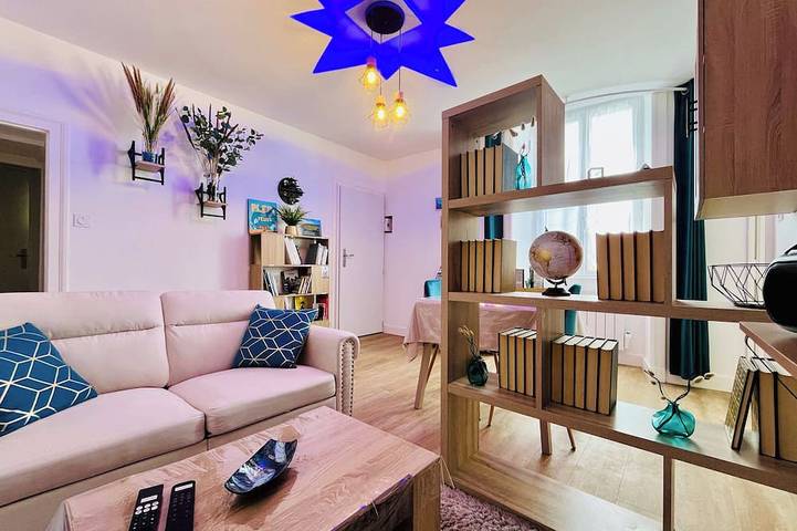 Ferienwohnung für 2 Personen - 1