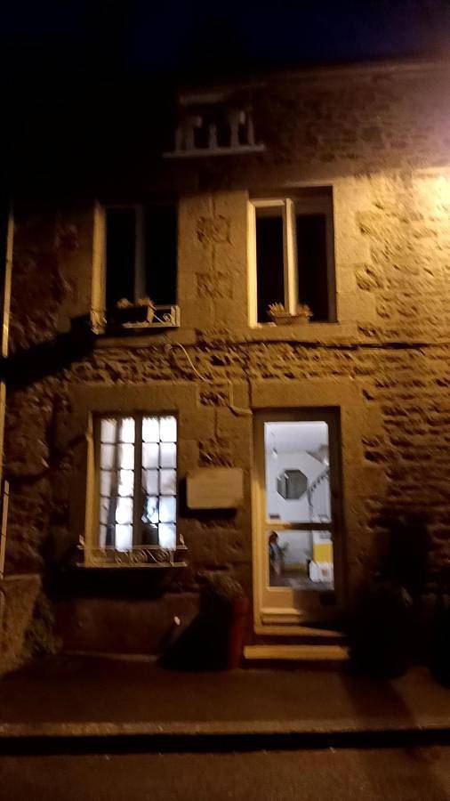 Maison de campagne pour 2 personnes dans Mesnil-Roc'h - 3