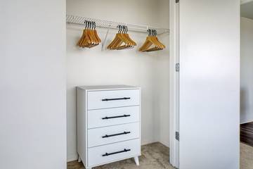 Apartment for 2 Guests in Cambridge (MA), Massachusetts, Picture 4