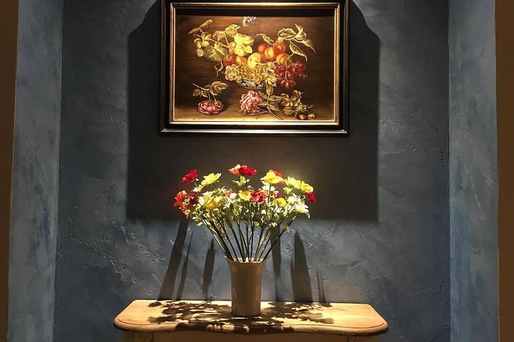 Appartamento vacanze per 6 persone, con balcone - 1