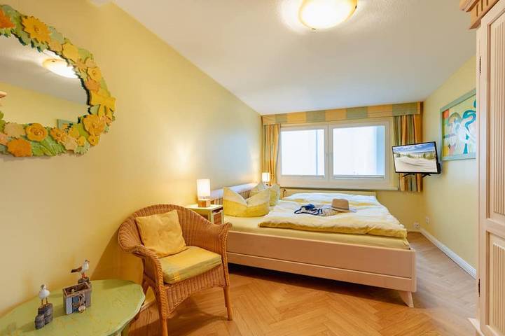 Villa für 4 Personen, mit Garten in Ahlbeck - 3