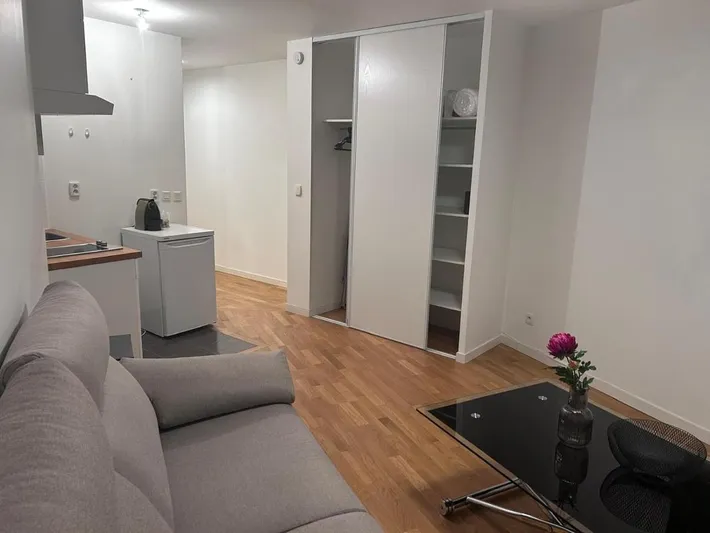 Ferienwohnung für 2 Personen - 1