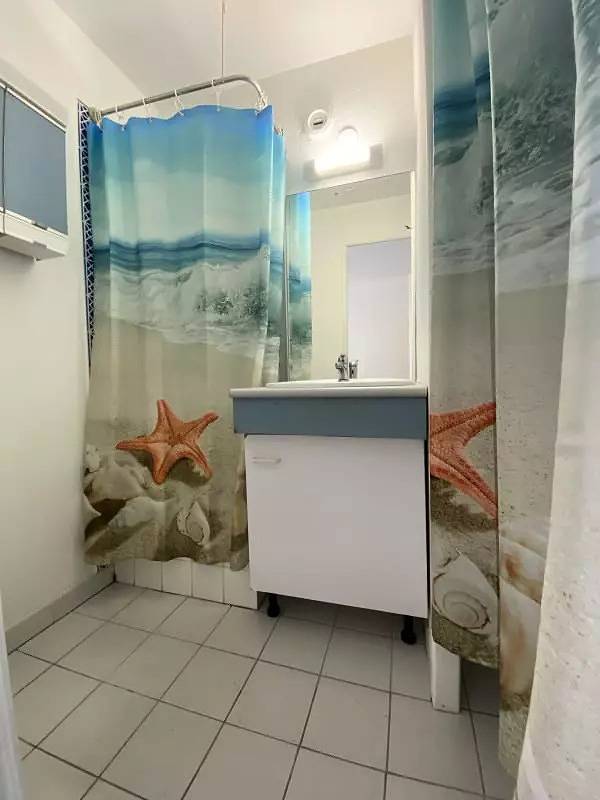 Appartement entier, Appartements pour 5 Personnes in Frontignan, Côte méditerranéenne (France)