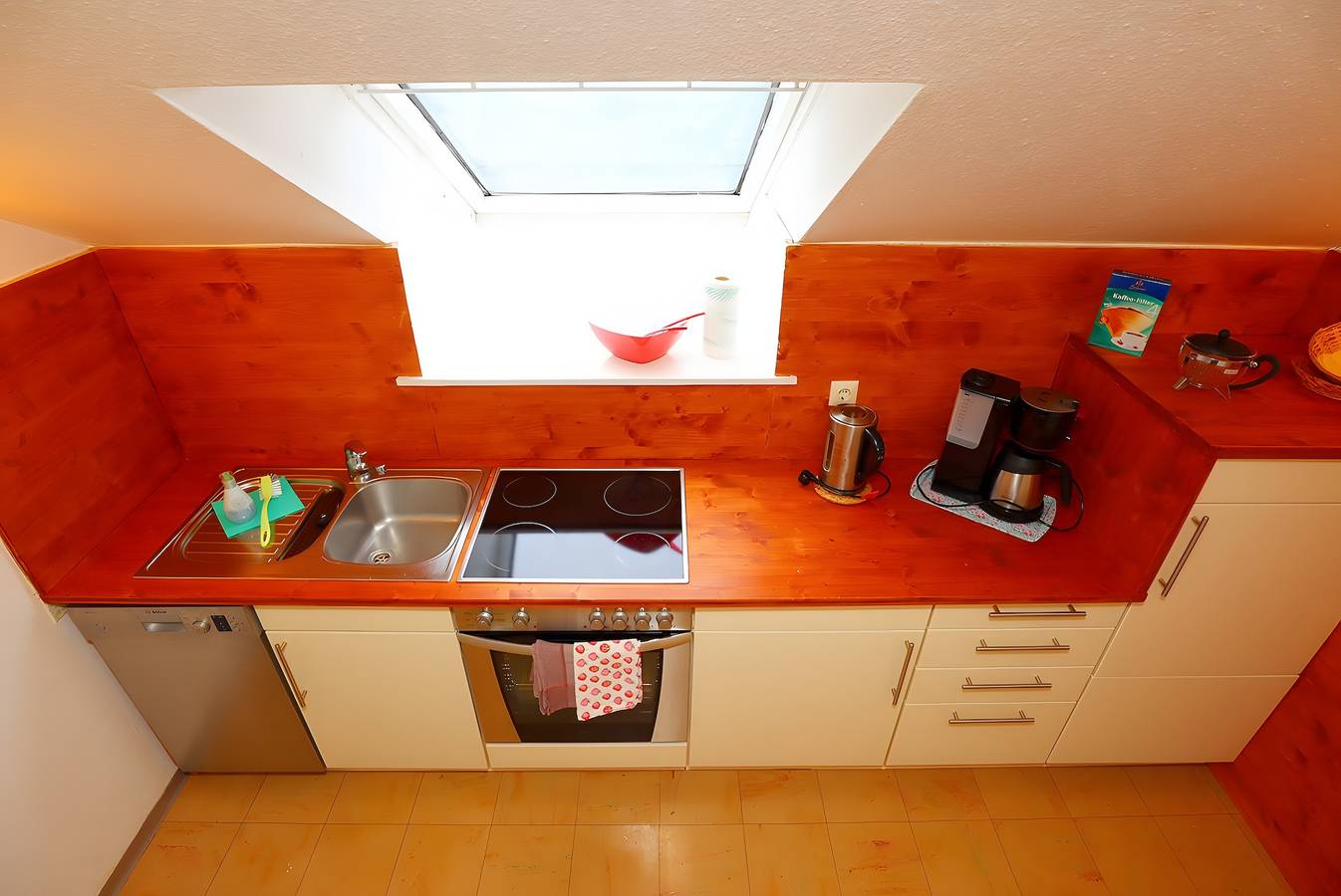 Ganze Wohnung, Ferienwohnung 'Dahlie, 90qm' mit Bergblick, Gemeinschaftsgarten und Wi-Fi in Altglashütten (Feldberg), Feldberg