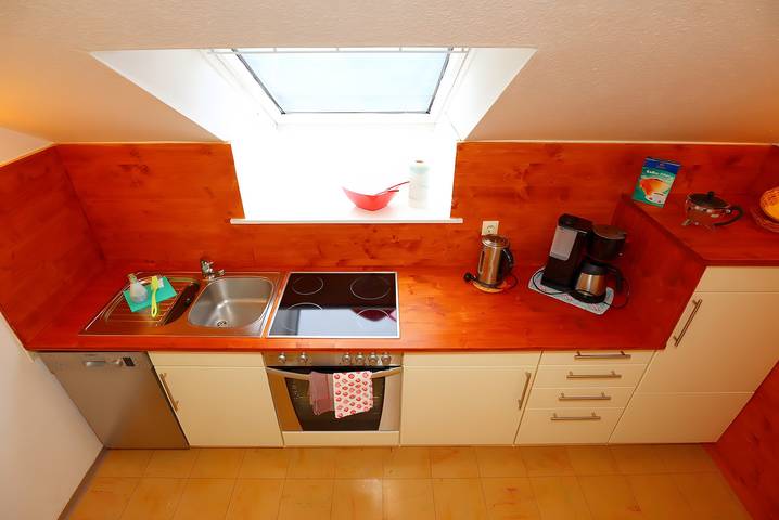 Hütte für 6 Personen, mit Balkon und Garten im Südschwarzwald - 3