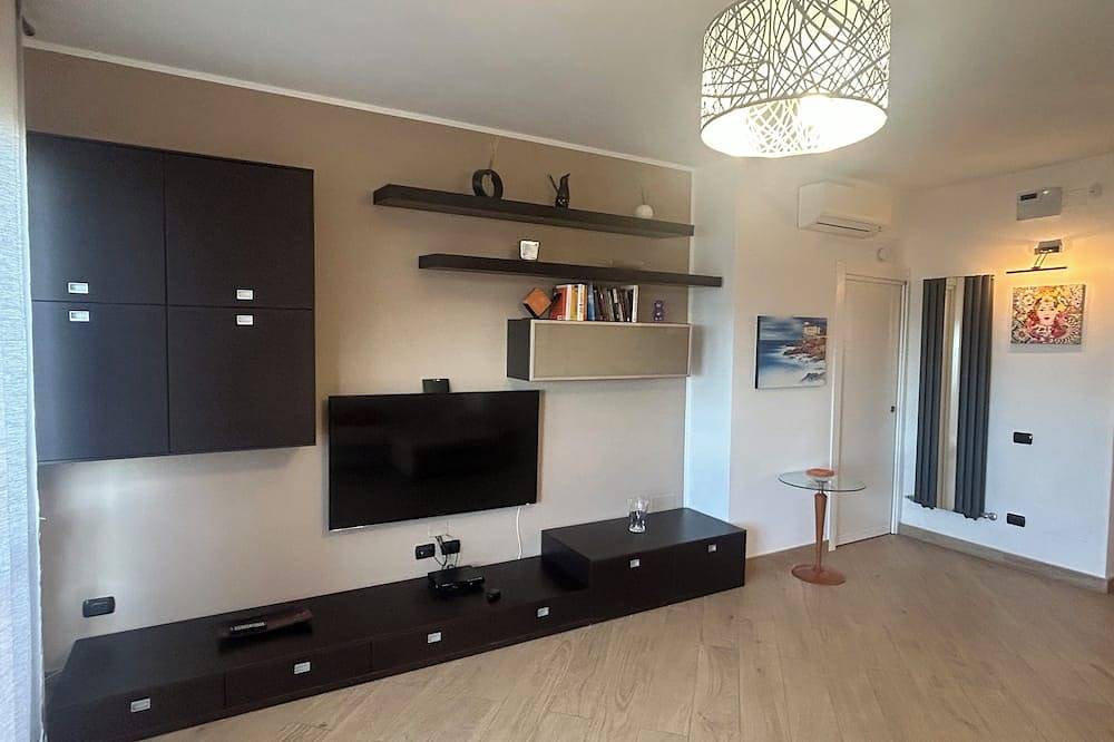 Appartamento intero, Dream View Holiday Home in Livorno, Costa degli Etruschi
