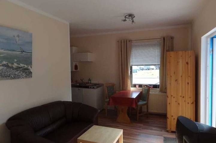 Bauernhof für 2 Personen, mit Garten, mit Haustier auf Fischland - Darß - Zingst